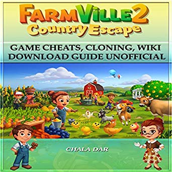 farmville 2 country escape cheats for android